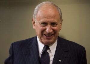 Irving Gerstein 20131120