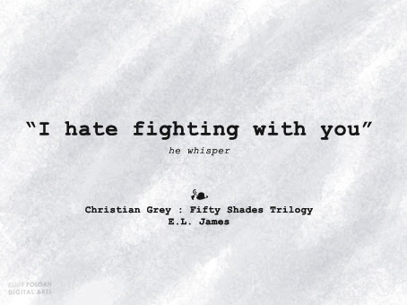 all things fifty shades of grey