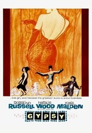 Gypsy 映画 フルvipサーバダビング hdオンラインストリーミングオンライン
1962