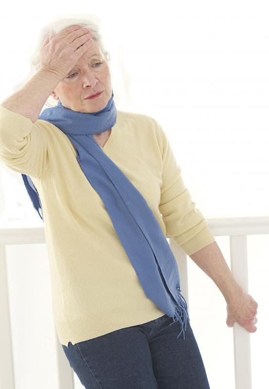 causes of dizziness and vomiting - Medical News Today