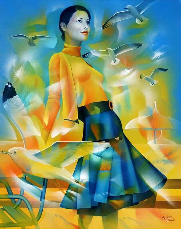 Jeannette Guichard-Bunel