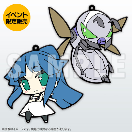 C87 Nitroplus販売商品 番号 No 421 Comicmarket相关资料 实物周边交流区 澄空学园 Galgame专题网