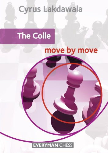The Colle: Move by MoveBy Cyrus Lakdawala