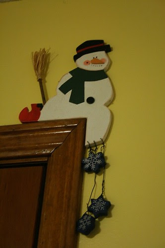 Snowman