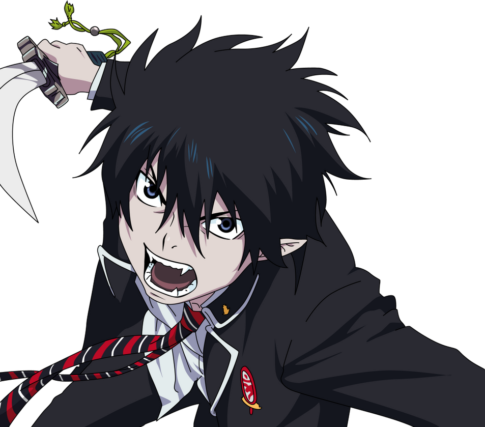 Rin Okumura Quotes. QuotesGram