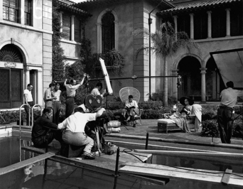 Boulevard du crépuscule, Sunset boulevard, Billy Wilder, 1950