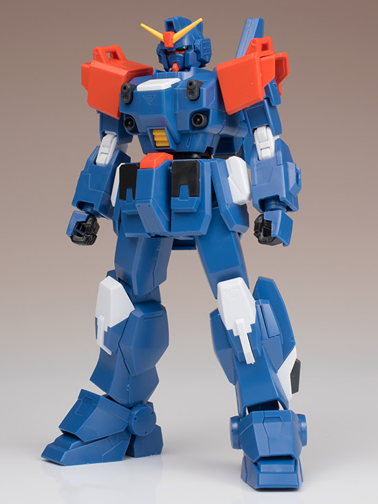Hguc ブルーディスティニー２号機 Exam
