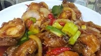 The Best Resep Ayam Saus Tiram Ala Restoran References