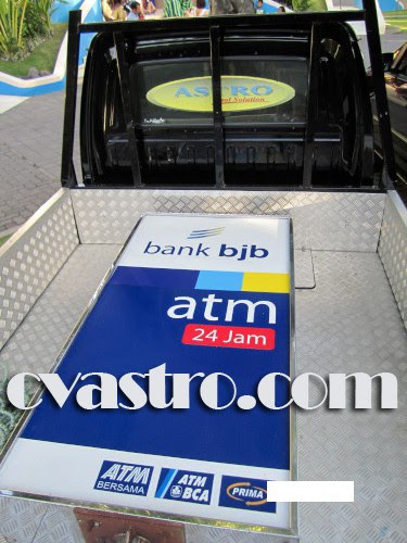 ulasan harga papan akrilik per meter