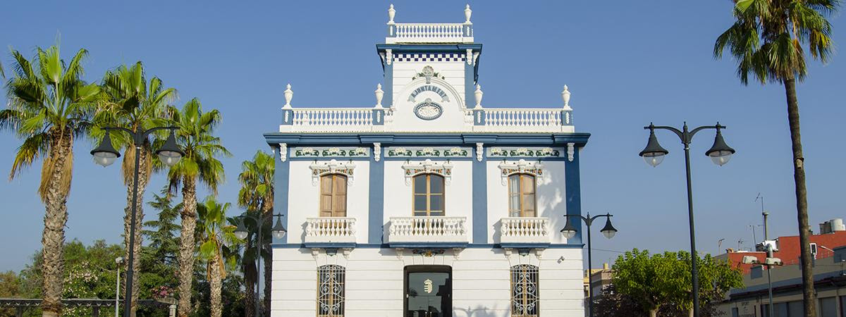 les alqueries liquidan presupuesto municipal