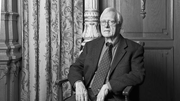 Fotografía de Stanley G. Payne
