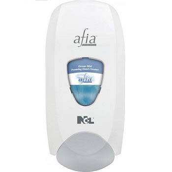 best touchless hand soap dispenser