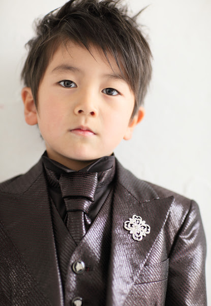 こんなに決まる 小学校の卒業式の髪型 保存版 男の子編 トレンド雑学大辞典