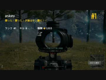 99以上 Pubg ドン勝 できない ただのゲームの写真
