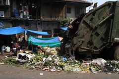 from here come flowers that are placed at the feet of our lord.. by firoze shakir photographerno1