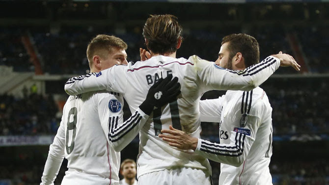 BALE-KROOS