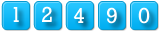 contador de visitas para blog