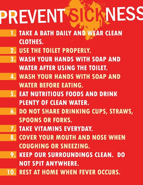 how to prevent hfmd
