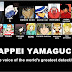 Inuyasha English Voice Actor