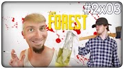 giochi uniti I MIGLIORI GENITORI DEL MONDO | The Forest - ep. 2x03 [ITA]