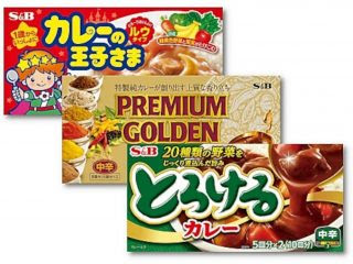 カレールー 最高の組み合わせ おいしい混ぜ方を徹底検証
