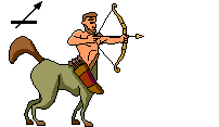 Sagittarius