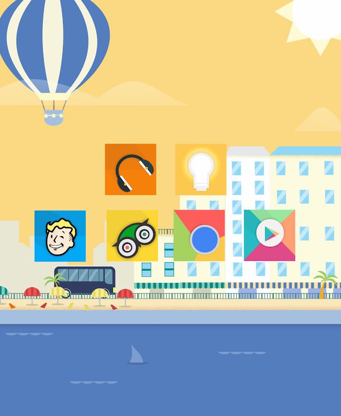  Seasons UI- screenshot 