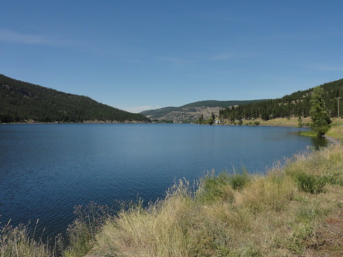 Flickriver: Most interesting photos from Monte Lake ...