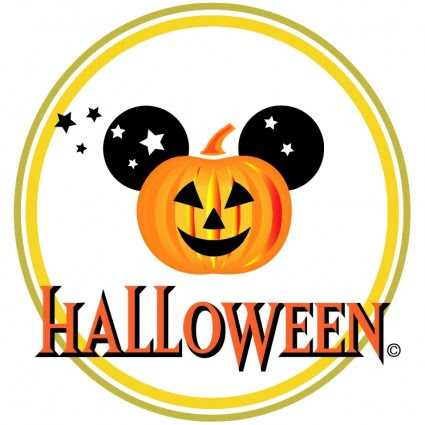Happy Halloween Disney Png Clip Art Library