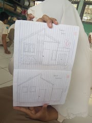 20+ Sketsa Rumah Kardus, Yang Cantik!