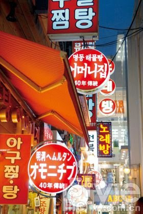 旅游扫货购物清单！看看他们都买了什么