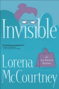 Invisible by Lorena McCourtney