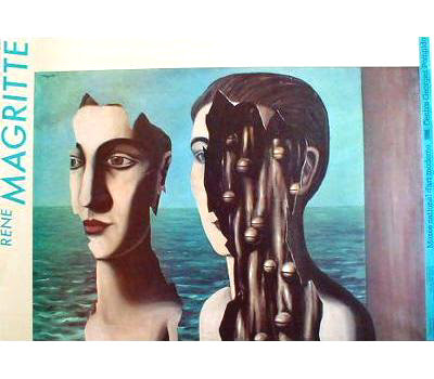 ルネ マグリット Rene Magritte リトグラフ リトグラフポスターやシルクスクリーンを豊富に取り揃えております アートグラフィックス青山 Art Graphics Aoyama