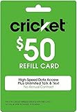 Cricket Refill