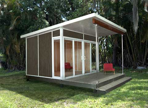 As referenced above, we have added the ZipCabin. It was developed as a ...