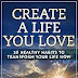 Get Create a Life You Love: 10 Healthy Habits to Transform Your Life Now B07MLM61Z4/ PDF Ebook online