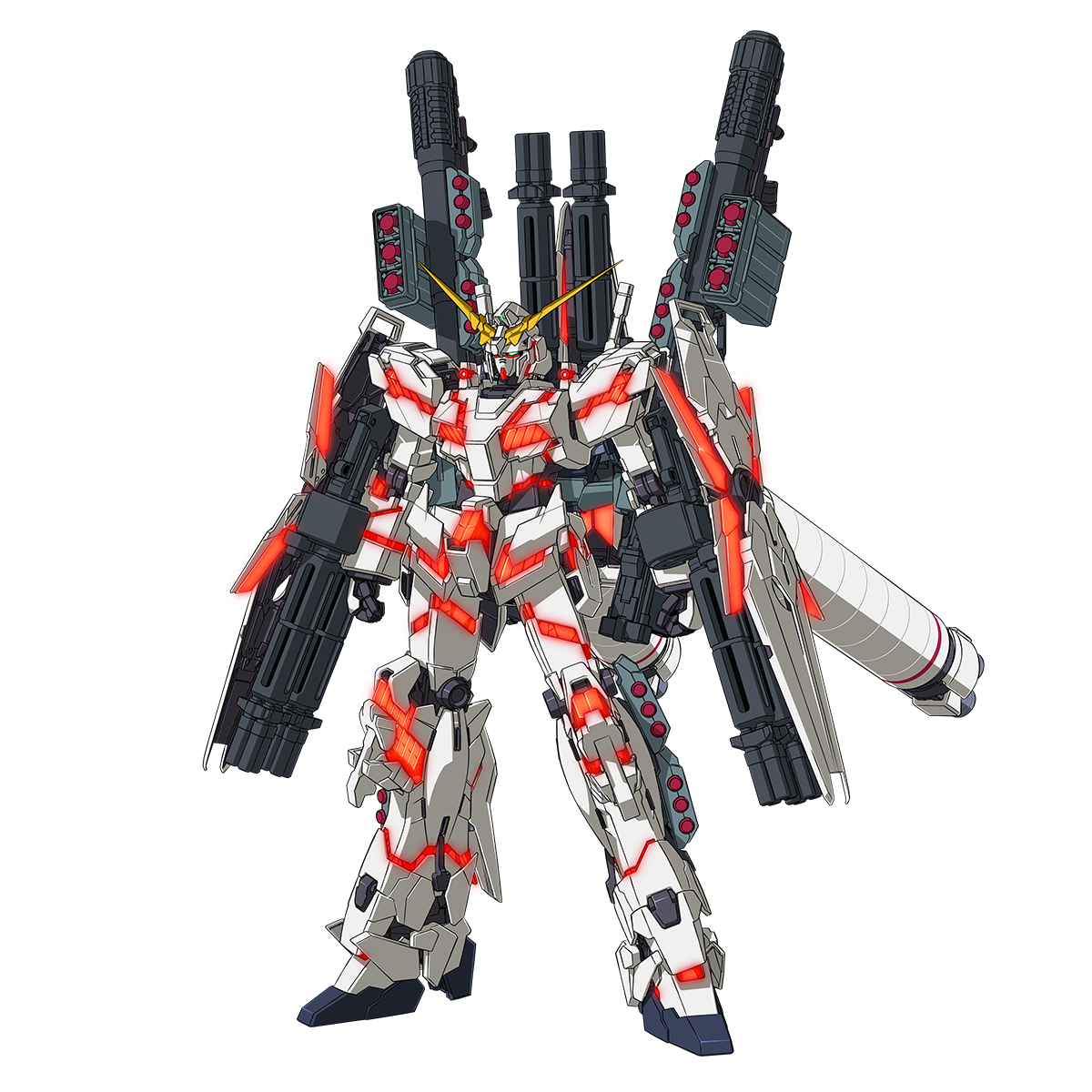 モビルスーツ 機動戦士ガンダムユニコーン Re 0096