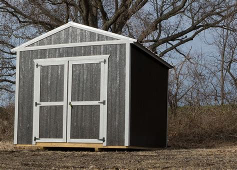premier buildings cabin outdoor living great american