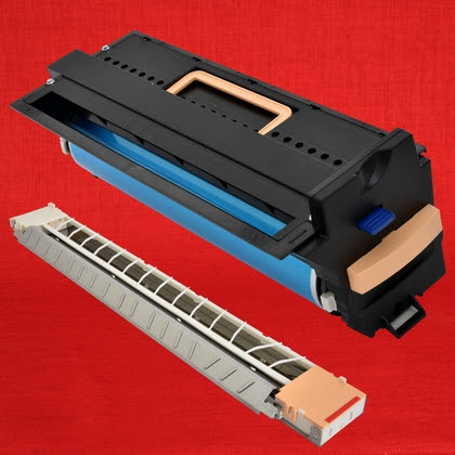 Drum Units - Xerox WorkCentre Pro 45 Black Drum Unit