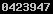 website statistics