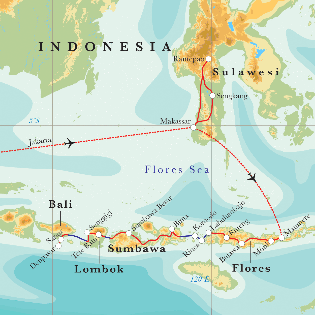 Download this Sulawesi Kleine Sunda... picture