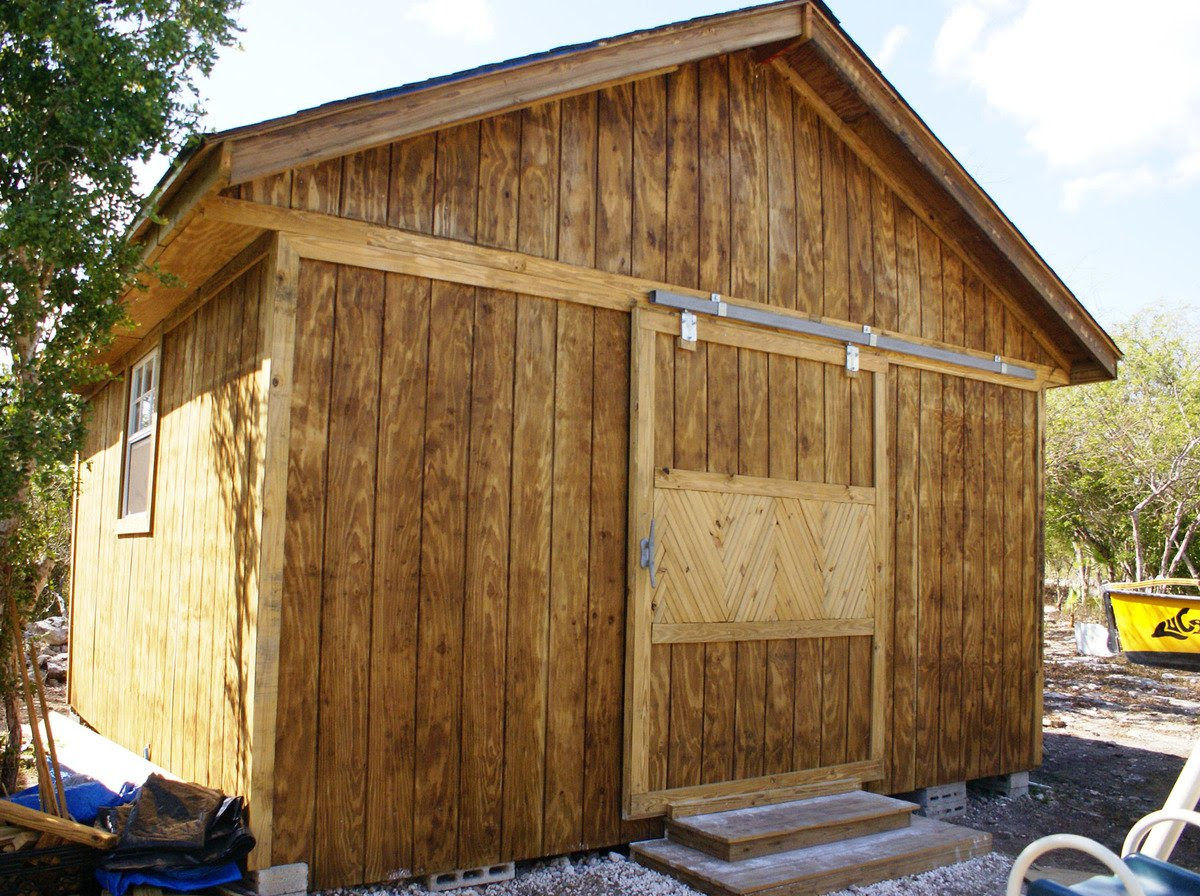 mighty cabanas and sheds. pre-cut cabins, sheds, play