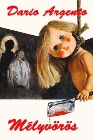 Mélyvörös 1975 teljes film magyar megjelenés videa [4k]