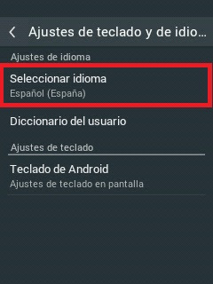 Update Samsung Galaxy Y S5360 To Android 5 0 Lollipop