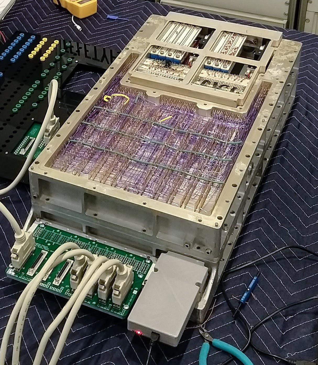 Bitcoin mining vm