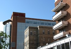 HSC Campus