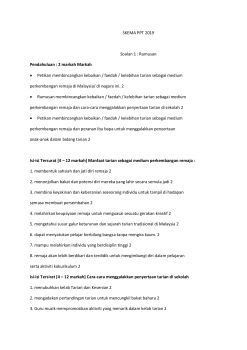 Modul Berfokus Bm Spm 2016 Kertas 2 Membalik Buku Halaman 51 100 Anyflip