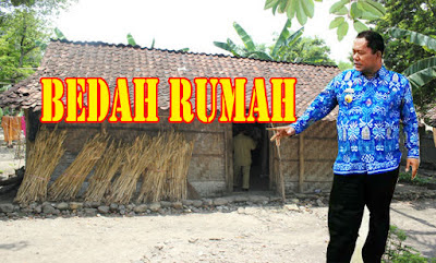 Bantuan Stimulan Perumahan Swadaya (BSPS) di Kecamatan Penengahan