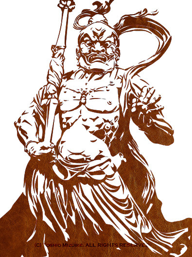 今後ー力士ゾー Mitolier ミトリエ