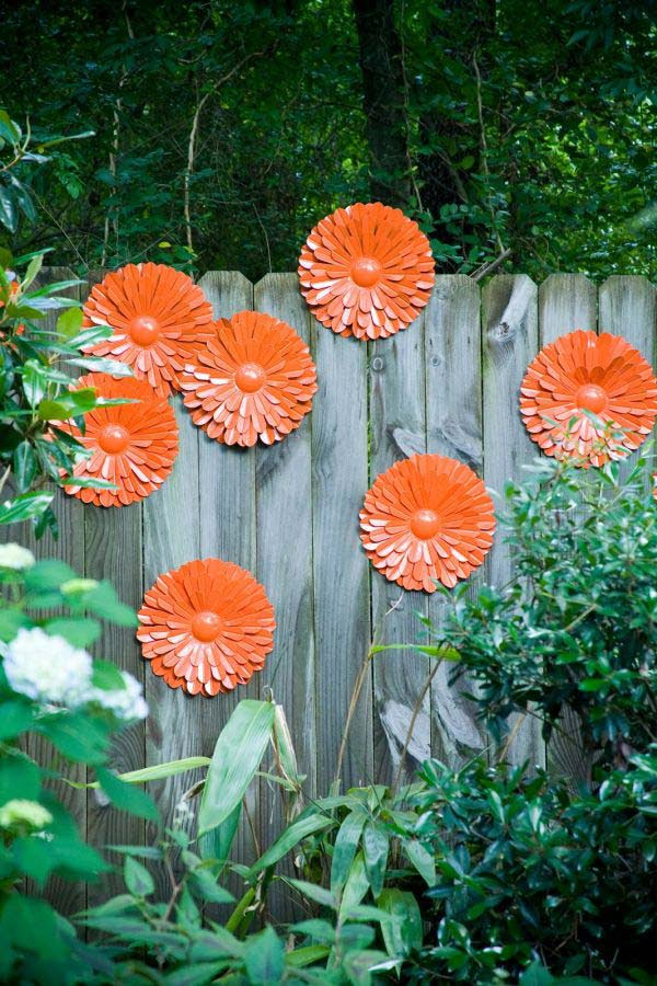 art flower garden 18